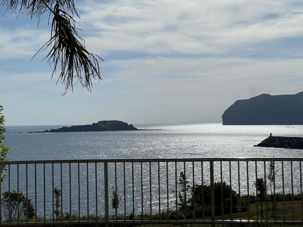 Tonpoigane Apartment Bermeo Bagian luar foto